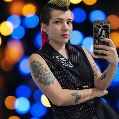 Minx (theminxisback) Profile Photo Added 2025-06-12