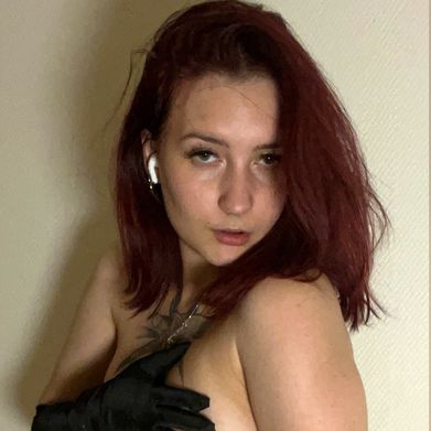 OnlyFans Model Eva Baddie🖤 (evabaddiep) Profile Image