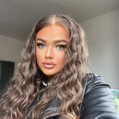 Brog the brat😈😝 (bustyyybrat) Profile Photo Added 2024-09-13