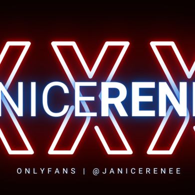 Janice Renée (shemalejanice) Header Photo Added 2025-01-07