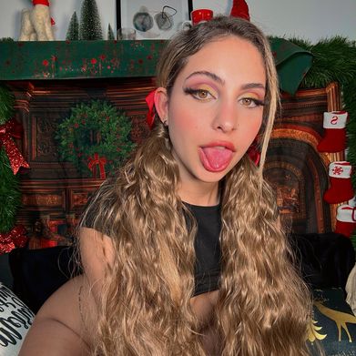 𝙎𝙩𝙚𝙛𝙮 ✨ (dangerbabygirl) Profile Photo Added 2024-12-10