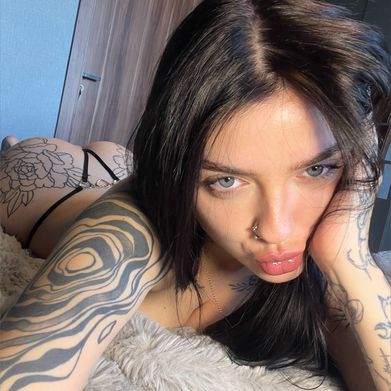 Aria🖤Sweetness (aria_sweetness) Profile Photo Added 2025-09-16