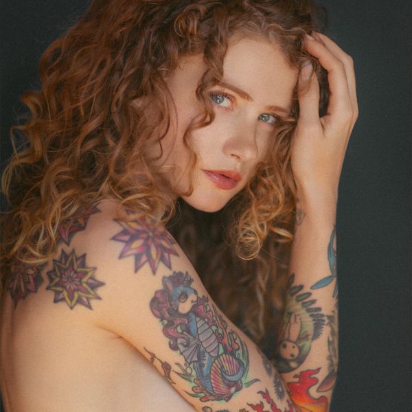 Yaya Vader's free page (yayavadersfree) OnlyFans profile photo