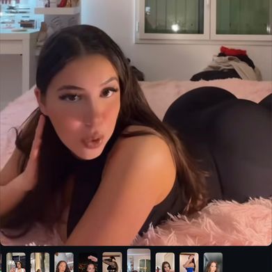 Loly (laureannexoxo) Header Photo Added 2025-03-14