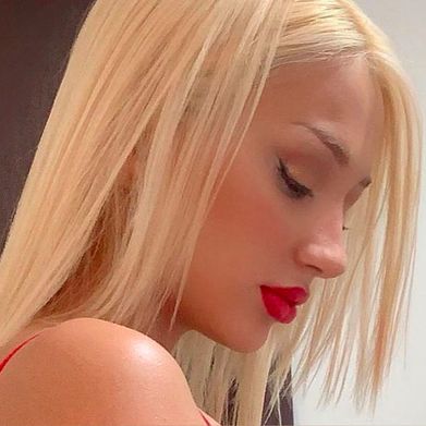 OnlyFans Model SVD🎀💕 (pinkphoeniks) Profile Image