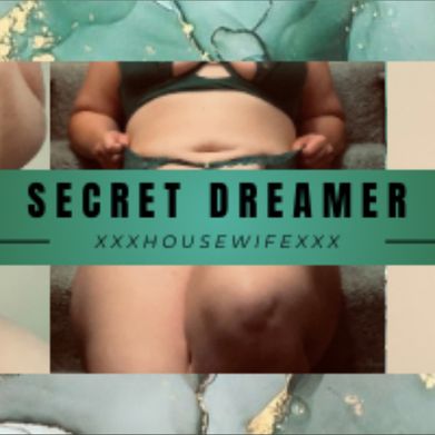 Secret Dreamer (xxxhousewifexxx) Header Photo Added 2025-10-10