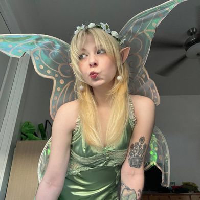 OnlyFans Model Stella (free) (stellapostingx) Profile Image