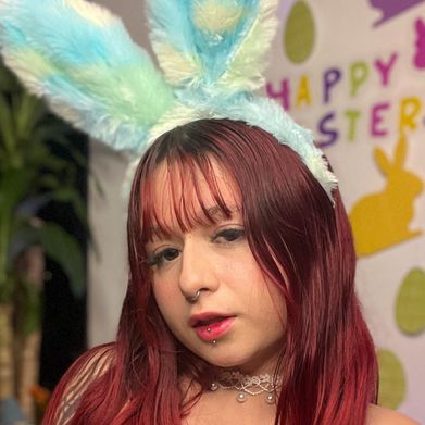 Gigi Skye✨💖 (gigiskyevip) Profile Photo Added 2025-04-11