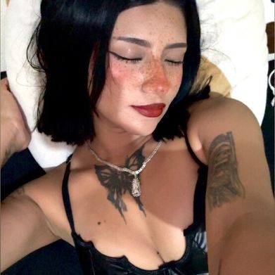 OnlyFans Model Baby Meel :3 (bxby_gotht) Profile Image