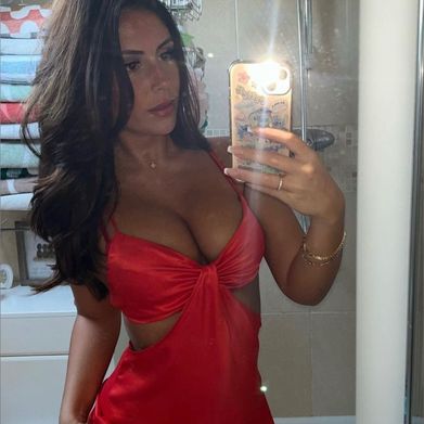 Georgia-Mae (geomajones) OnlyFans Profile Image