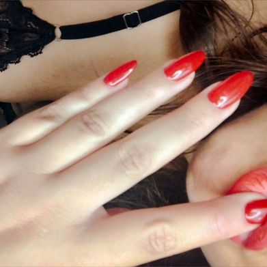 ANNA🌶️FETISHFRIENDLY🍒 Added Photo on 2025-04-16