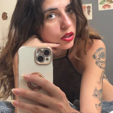 Anna Paulina 💞 (anna-paulina) Profile Photo Added 2025-09-14