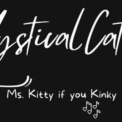 Ms. Kitty if you Kinky 🐱 (mysticalcat) Header Photo Added 2025-12-11