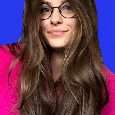 OnlyFans Model Becca Blush (beccablushart) Profile Image