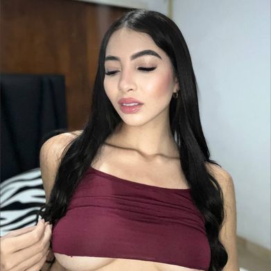 OnlyFans Model Debora✨ (debora.vibes) Profile Image