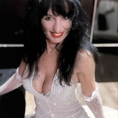 The incandescent rose Added Photo on 2025-01-07