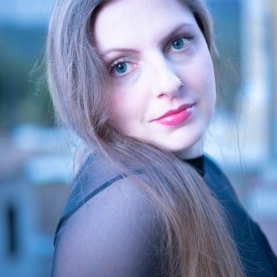 Liz Stardust (lizstardust) OnlyFans Profile Image