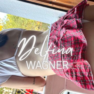 Delfi Wagner Free (delfinawagnerfree) Header Photo Added 2025-05-08