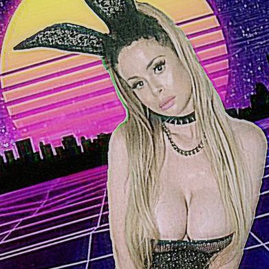 ANGEL WAVE 🛸 (angel-wave) Profile Photo Added 2024-05-28