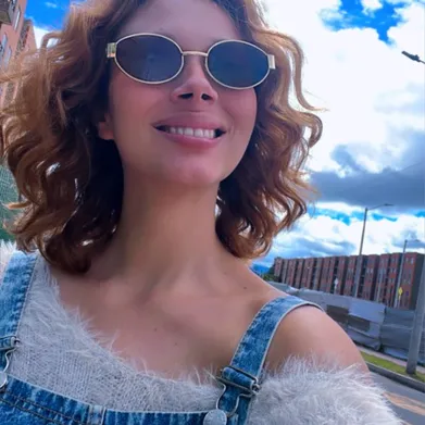 Bianca Rivas Profile Photo