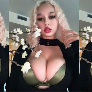 Vanilla Faith バニラ・フェイス (vanillafaith_0) Header Photo Added 2025-01-23