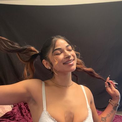 madi ♥️ (ibabymadi) Profile Photo Added 2025-09-07