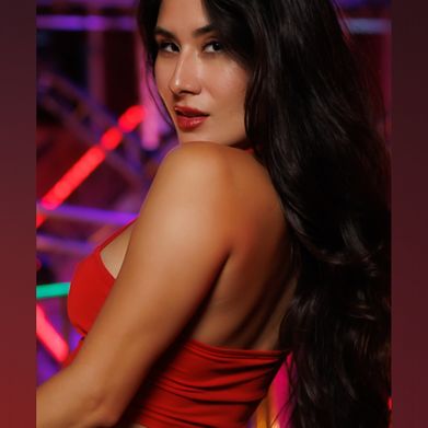 Arabella Cruz (arabellacruz) OnlyFans profile photo