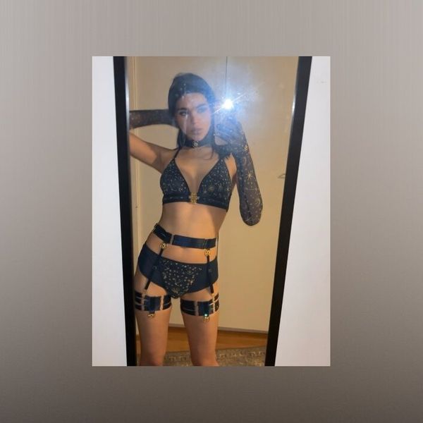 Satakieli (yoursweetsatakieli) OnlyFans profile photo