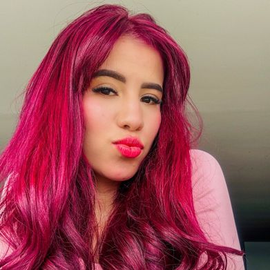 🌸Jhoa 🌸 (jhoana.carvajaal) Profile Photo Added 2025-10-24