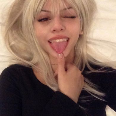 🕷️ victoria 🕸️ (leigthonblackwell) Profile Photo Added 2025-10-24