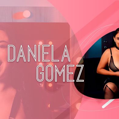 Daniela Gomezz (danielagomez.dg) Header Photo Added 2024-09-14
