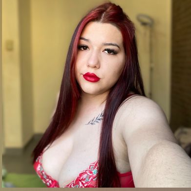OnlyFans Model мιѕѕ νєℓνєт 🍒 (foxyvelvet) Profile Image