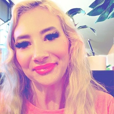 OnlyFans Model Candyrain1377free (candyrain1377free) Profile Image