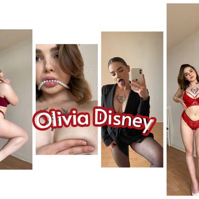 Olivia Disney (oliviadisneyy) Header Photo Added 2024-09-13
