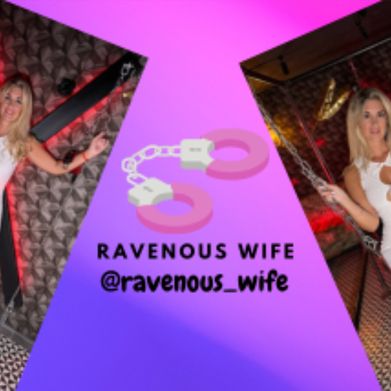 Ravenous Wife (ravenouswife) Header Photo Added 2025-03-19