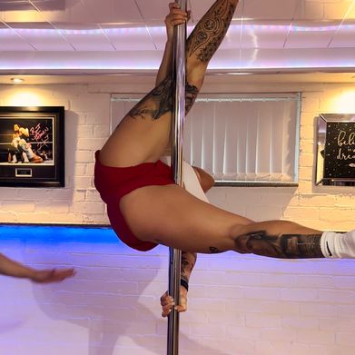 KJ ice 💦 Added Photo on 2024-09-22