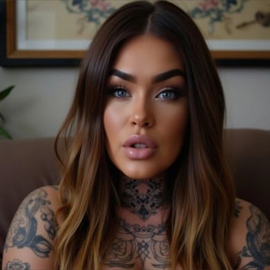 LovelyDoll 🤍 (lovelydollxx) Profile Photo Added 2025-07-08