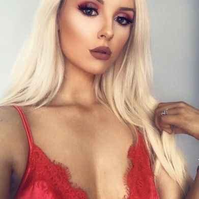 OnlyFans Model Becca (beccalarsson) Profile Image