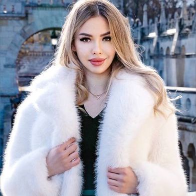 Yulia (fitnesssqueenn) Profile Photo Added 2025-01-13