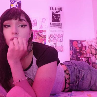 Hanna Palacios (cyberhanna212) Header Photo Added 2025-07-16