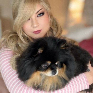 Jenna Leigh (meatpits) OnlyFans Profile Image