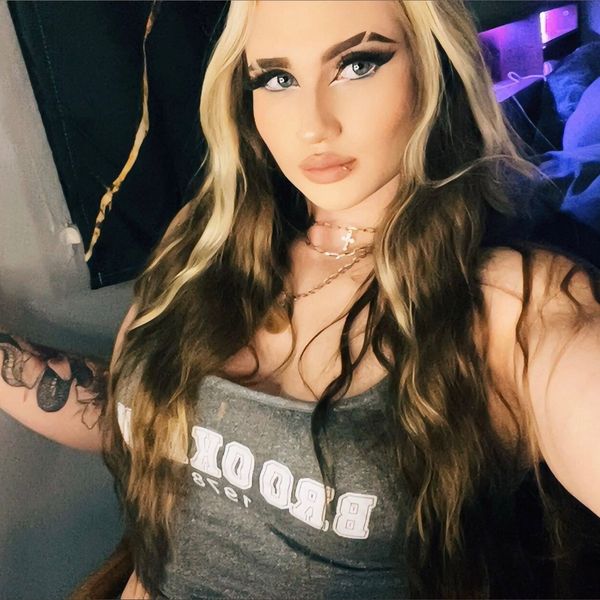 Michelle (teddy_bear678) OnlyFans profile photo