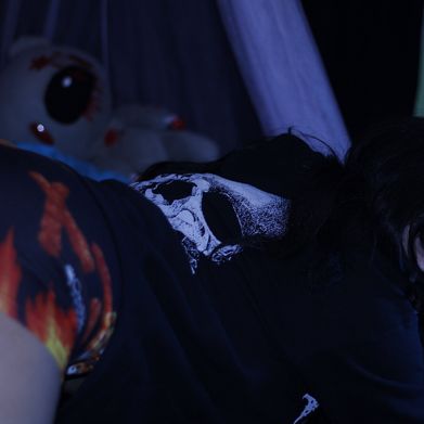 Zombi &lt;3 Added Photo on 2025-10-29