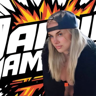 Jamie JameStar (jamiejamestar) Header Photo Added 2025-05-28