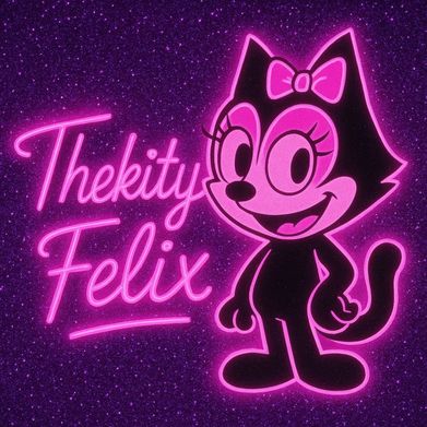 TheKity Felix (thekityfelix) Header Photo Added 2025-09-12