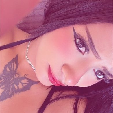 Baby Meel :3 (bxby_gotht) Profile Photo Added 2025-11-11