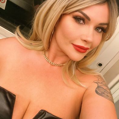 OnlyFans Model Miss Poison Candi (onlycandifarts) Profile Image