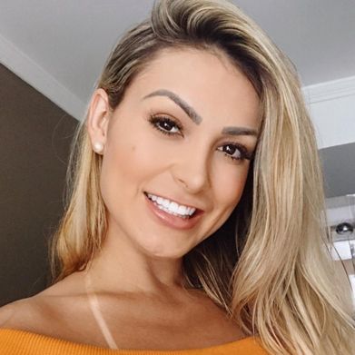 Andressa Urach (andressaurach) Profile Photo Added 2024-07-03