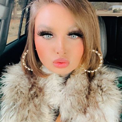 Jenn Shay (babydolldreamz6) Profile Photo Added 2025-02-03