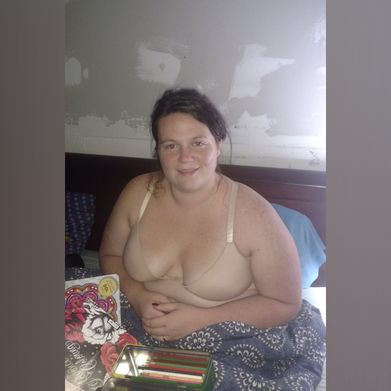 Mandy (mandypie90) Header Photo Added 2025-08-22